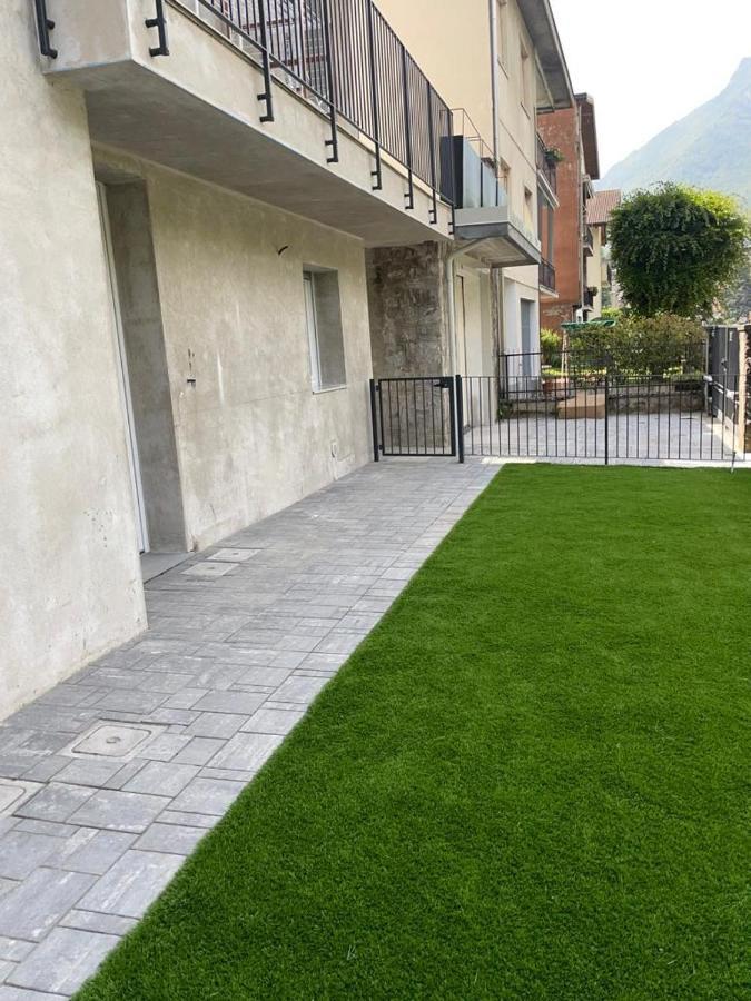سان بيليغرينو تيرمي San Pellegrino Suites المظهر الخارجي الصورة