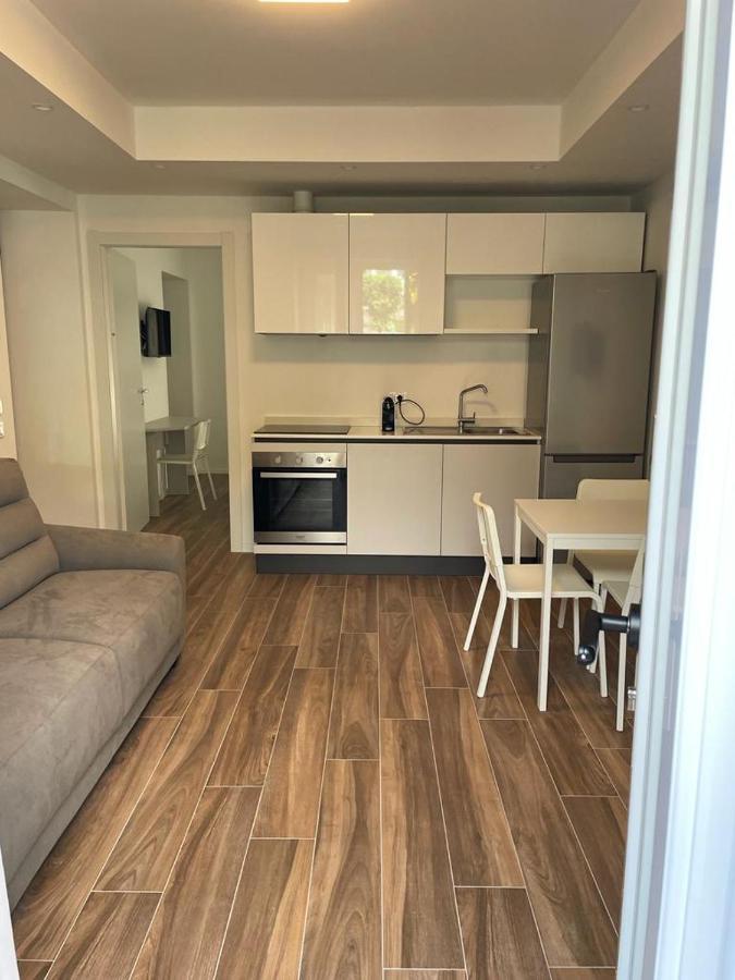 سان بيليغرينو تيرمي San Pellegrino Suites المظهر الخارجي الصورة