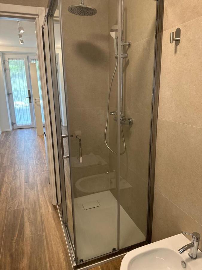سان بيليغرينو تيرمي San Pellegrino Suites المظهر الخارجي الصورة