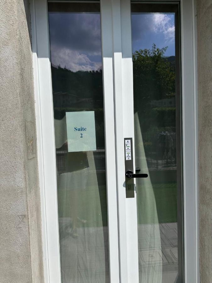 سان بيليغرينو تيرمي San Pellegrino Suites المظهر الخارجي الصورة